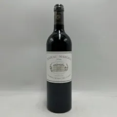 capture du vin Château Margaux