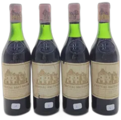 photo du vin Château Haut-Brion