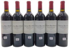 image du vin Haut-Bailly
