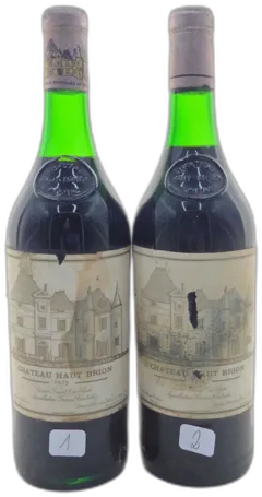 image du vin Château Haut-Brion Etla