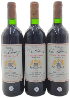 image du vin Château Cos Labory