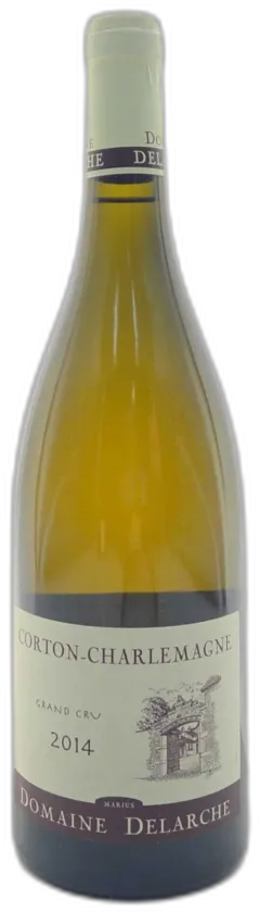 illustration du vin Corton-Charlemagne Grand Cru