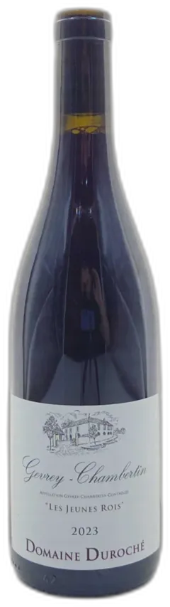 image du vin les Jeunes Rois