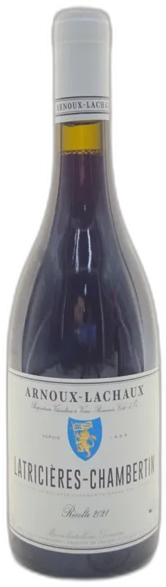 photo du vin Latricieres-Chambertin
