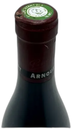 photo du vin Clos des Corvées Pagets