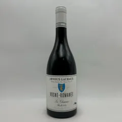 photo du vin Les Chaumes