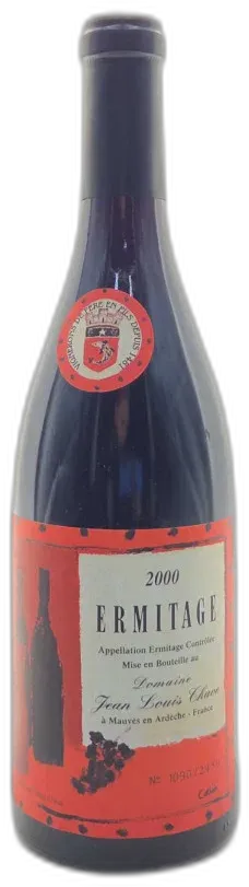 photo du vin Cathelin