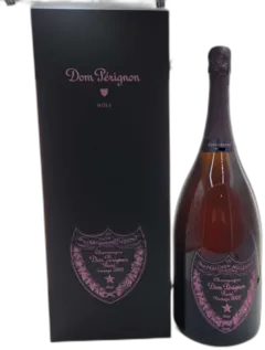 photo du vin Dom Pérignon