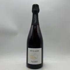 photo du vin Remi Leroy 'les Crots' Rose de Saignee
