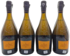 photo du vin Veuve Clicquot la Grande Dame 2015