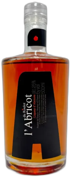 capture du vin Abricot Roulot