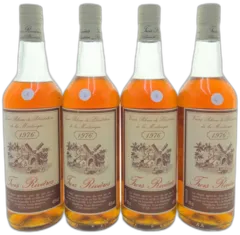 photo du vin Vieux Rhum Agricole Trois Rivières