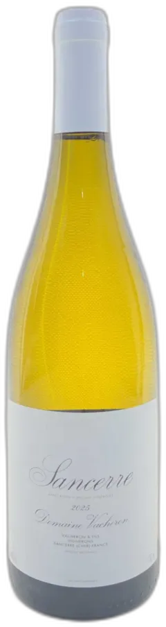 photo du vin Sancerre