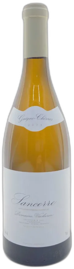 image du vin Guigne-Chèvres