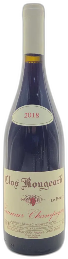 photo du vin le Bourg