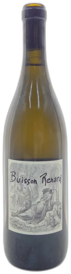 image du vin Didier Dagueneau Buisson Renard
