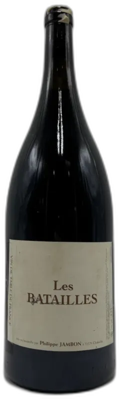 photos du vin Les Batailles