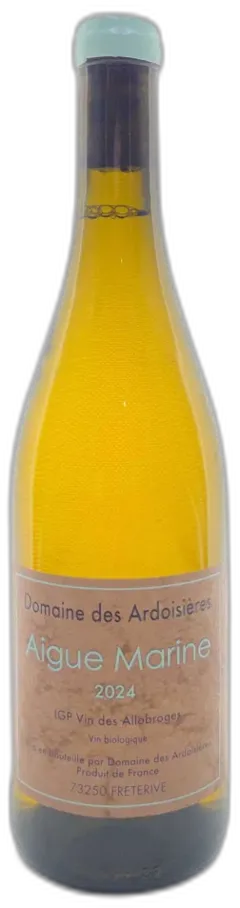 photos du vin Domaine des Ardoisieres Cuvee Amethyste