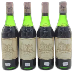 photo du vin Château Haut-Brion