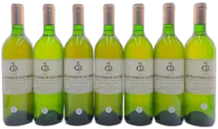 illustration du vin Château Haut-Brion