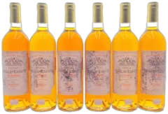 photos du vin Semillante de Sigalas