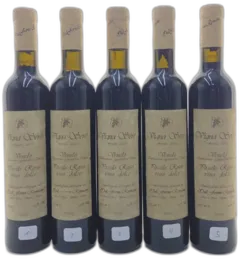 photo du vin Vigna Serè