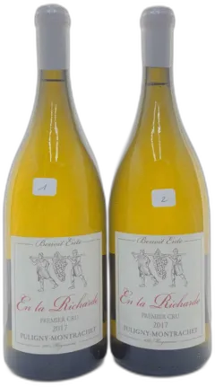 photo du vin En la Richarde