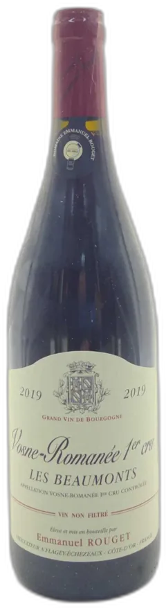 vue du vin Bourgogne Passetoutgrain Emmanuel Rouget