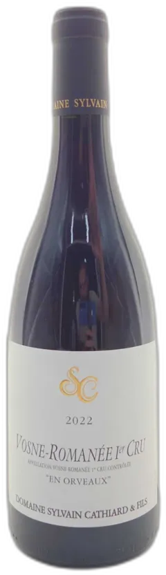 illustration du vin En Orveaux