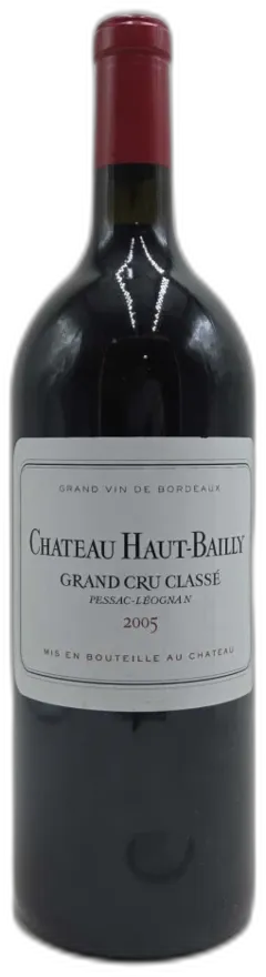 image du vin Haut-Bailly
