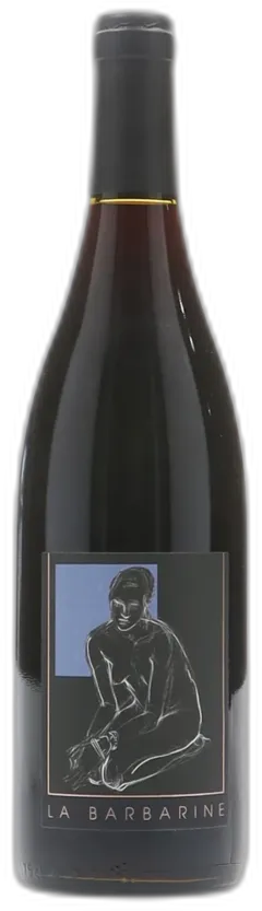 photo du vin La Barbarine