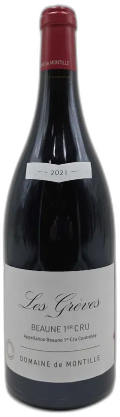 photo du vin les Grèves
