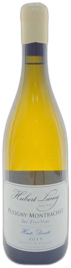 photo du vin Les Tremblots Haute Densité