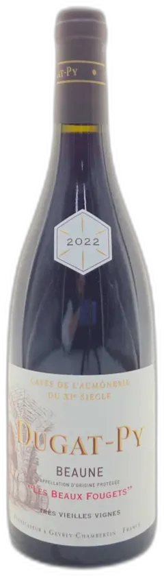 illustration du vin Bourgogne Rouge