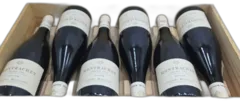 photo du vin Henri Boillot Montrachet