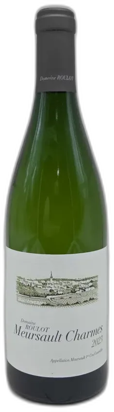 photo du vin Bourgogne Roulot