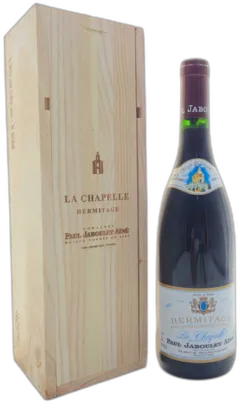 photos du vin la Chapelle