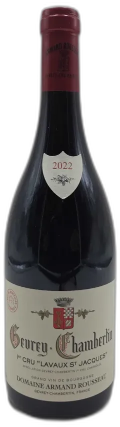 photo du vin Gevrey Chambertin