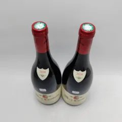 photo du vin Mazy-Chambertin