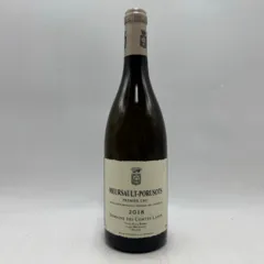 photo du vin Les Porusots