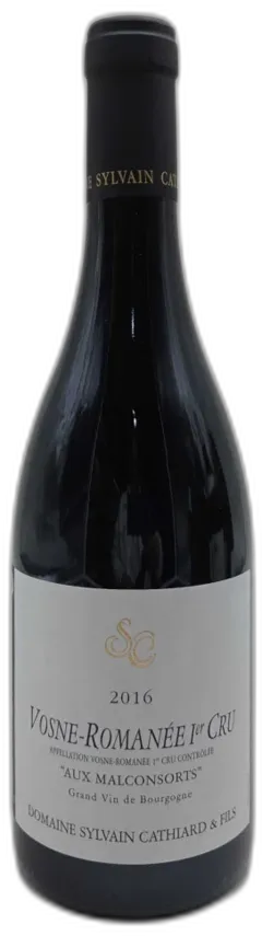 capture du vin Cathiard Sylvain Gevrey Chambertin