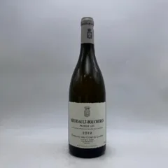 image du vin Bouchères