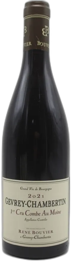 photos du vin Fixin Crais de Chêne 'Sans Soufre'