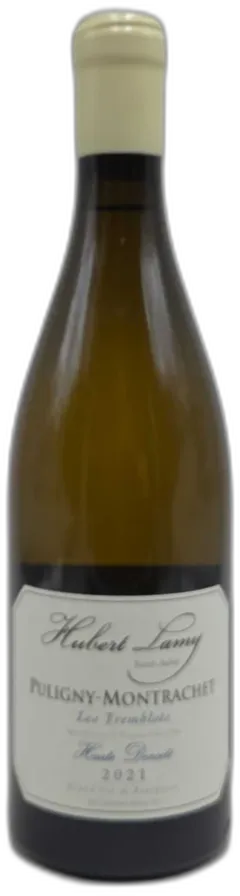 photo du vin Les Tremblots Haute Densité