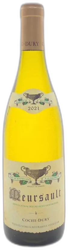 photo du vin Domaine Coche-Dury