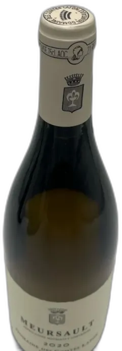 photo du vin Clos de la Barre