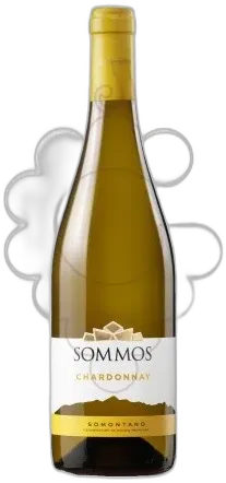 photo du vin Glárima Gewürztraminer Chardonnay