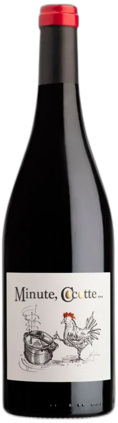 photo du vin Mas de Daumas Gassac, Igp Saint-Guilhem-le-Desert Cite d’Aniane