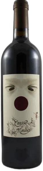 image du vin Causse Marines les Peyrouzelles