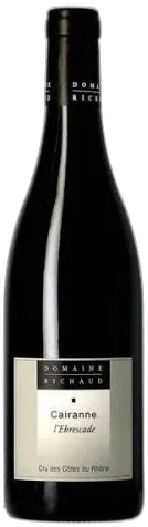 photo du vin Domaine Richaud
